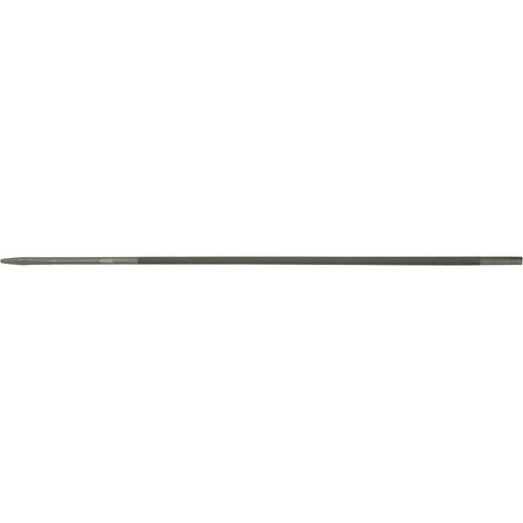 Makita 12x Lima Tonda 4 mm D-67365