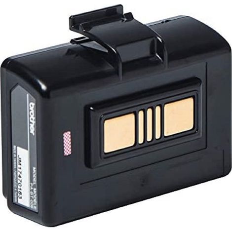 brother Brother PA-BT-006 Wiederaufladbarer Li-Ion-Akku (PABT006) (1/2)