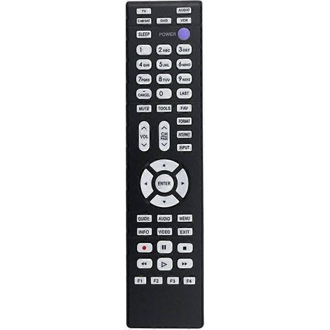 Télécommande pour téléviseur WD-82738 WD-73738 WD-82838 WD-65738 (1/5)