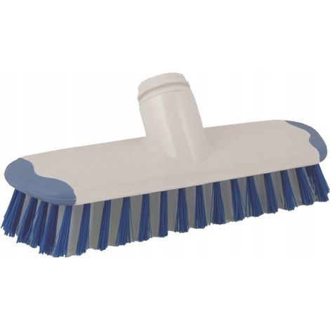 Spazzola per pavimenti a forma di elefante