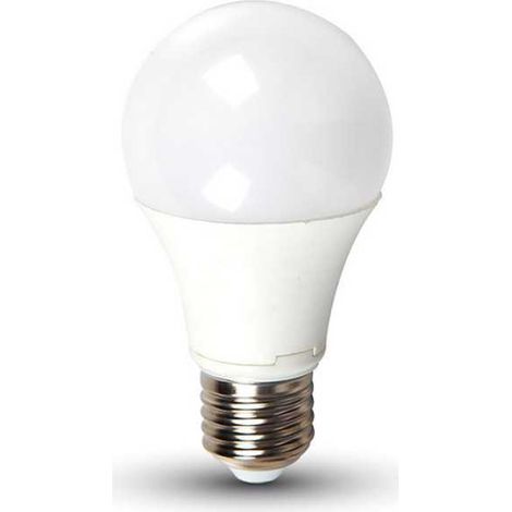 Ampoule LED SAMSUNG CHIP E27 A58 11W 3000K° Thermoplastique