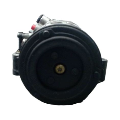 [PRODUIT D'OCCASION] Compresseur Air Conditionne BMW Serie 3 (e46) 01-2005 ♻️ Ref Oe. 64509182795 - Garantie à vie (1/5)