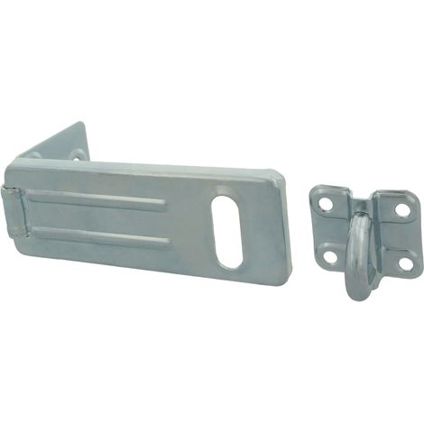 -CAHERSA- PORTACANDADOS 1 - 67 Zincado  AMIG (1/4)