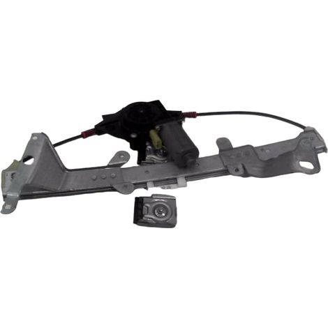 Mecanisme+moteur Leve-glace Avant Gauche FORD Fiesta [PRODUIT D'OCCASION]♻️1206824