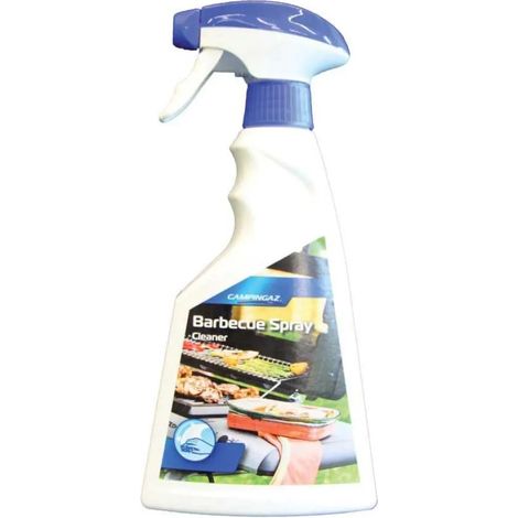 Spray limpiador para barbacoa Campingaz 500ml biodegradable fácil uso