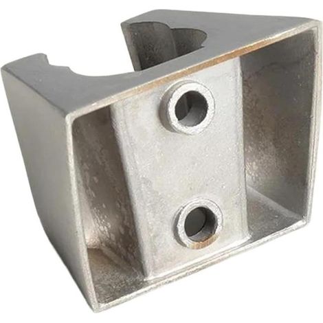 Support de douchette de salle de bain à base fixe et réglable, 1 pièce (1/5)