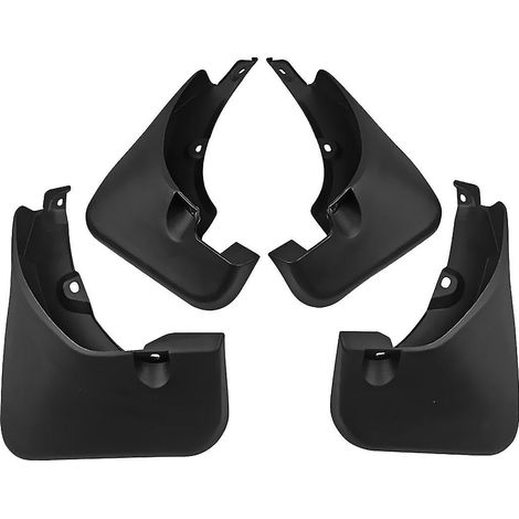 Schmutzfänger für Toyota Rav4 2.4l 2006-2012 (1/5)
