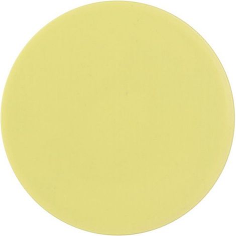 HURRISE Disque de Fitness 2x Exercice Glissant Disque De Glissement Fitness Core Slider Sports Corps sport yoga Gris Jaune (1/5)
