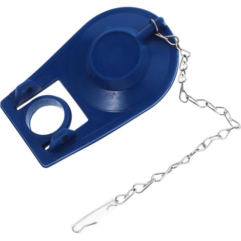 Clapet De Toilette Caoutchouc (1/5)