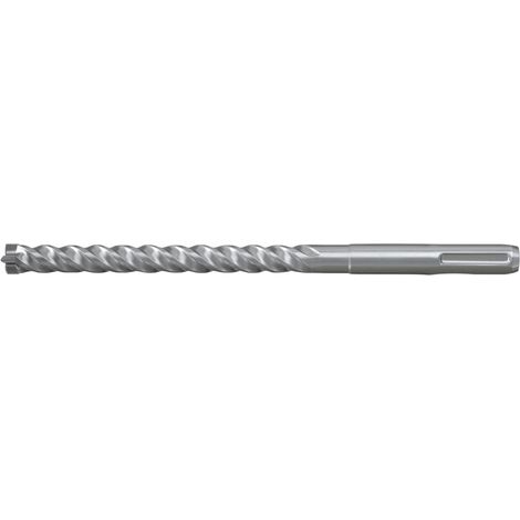 Fischer Bohrer SDS-plus IV Quattric II 12/160/21