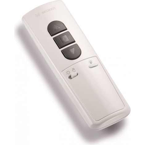 Télécommande BECKER SWC442-II