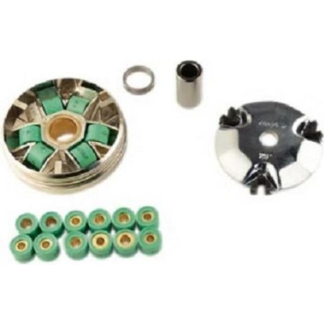 doppler variator für roller peugeot 50 st neu