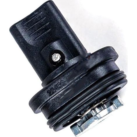 Adecuado para el kit de tapa de inyector 2245027003, para el conjunto de tapón de montaje del inyector para vehículos Santa Fe 2.0T Trajet Tucson 2000-2010. (1/3)
