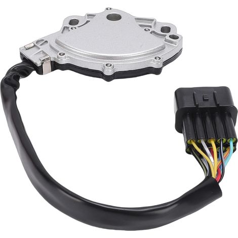 Interrupteur de sécurité Neutre de Transmission Automatique, Interrupteur de Remplacement MR263257, de Transmission pour Pajero, Montero Sport V73, V75 et V77 (1/5)