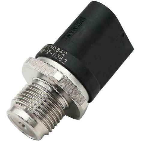 Dieselkraftstoff-Rail-Drucksensor 0061536528 0041536728 für Nutzfahrzeuge A0061536528 A0041536728 059130 Ersatzteil (1/5)