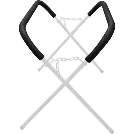 SET DE 2 ESPUMAS PARA CABALLETE REF. 52749 JBM11959