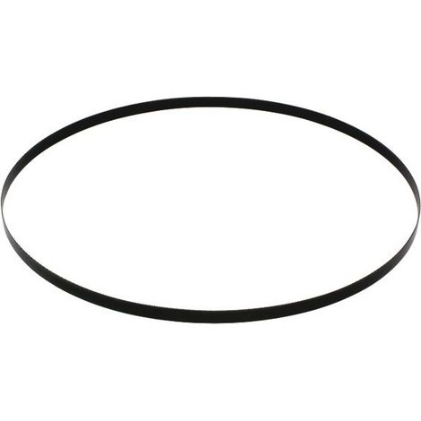 792558-0 Sierra de banda, HCS, 13 x 0,5 x 1 140 mm, 24 TPI, 3 pcs (1/5)