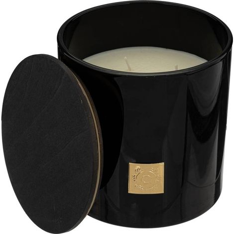 Candela profumata enzo alle bacche 120g - Atmosphera créateur d'intérieur (1/2)