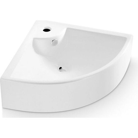 BATHCO 0043 OPORTO Lavabo Esquinero - ref: 0043