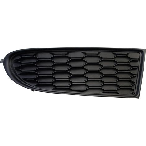 Pare-chocs avant de voiture - Couverture de phare antibrouillard gauche/droite pour Journey 11-20 68079852AB 68079853AB - Grille de pare-chocs avant (1/4)