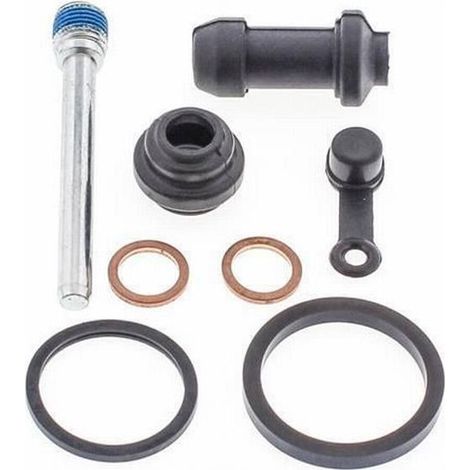 Kit réparation étrier de frein All Balls pour moto Honda 250 XR R