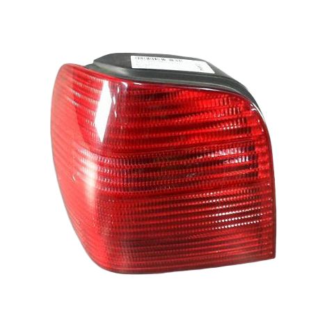 [PRODUIT D'OCCASION] Feu Arrieree Gauche  VOLKSWAGEN Polo III Ph2 99-2001 ♻️ Ref Oe. 6n0945095h - Garantie à vie (1/3)