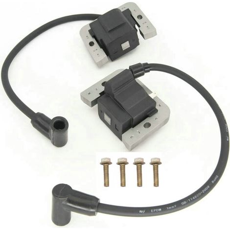 Bobina de encendido, 6 piezas, 24 584 01-S, 24-584-04-S, 24 584 45-S con tornillos. (1/2)