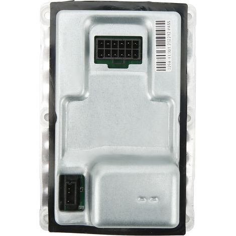 Unità di controllo zavorra fari 60658933 Dissipazione del calore Antiurto di ricambio per Alfa Romeo 147 166