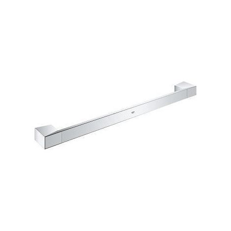 Grohe Selection Cube Poignée de relèvement/ barre porte-serviettes Chrome, 40807000 (1/3)
