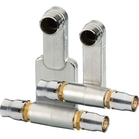 Fränkische HK-Anschluss Set alpex-plus 20-G1/2-16, 87320702