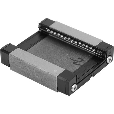 Miniatur-Linearführungsschlitten LMLF24B-150-1R (1/5)