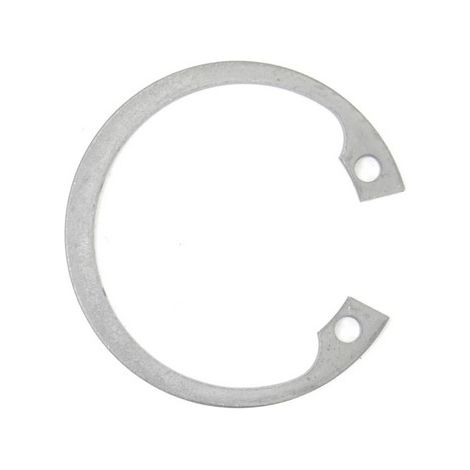 Seeger per puleggia dentata autoportante - GGP - 112610800/0