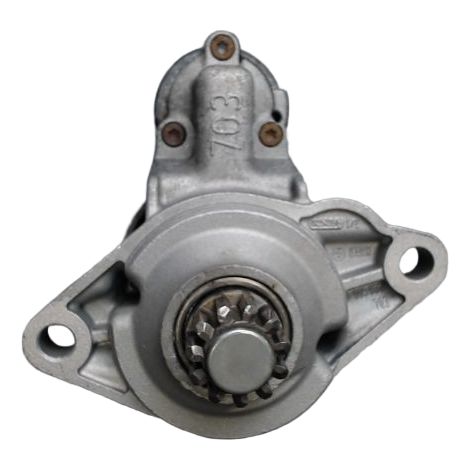 [PRODUIT D'OCCASION] Demarreur VOLKSWAGEN Eos ♻️ Ref Oe. 02e911023l - Garantie à vie (1/4)