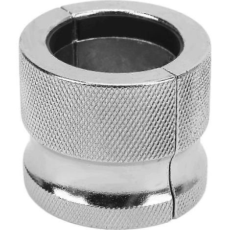 Tournevis de 39 à 50 mm pour le montage du joint d'huile de fourche avant de moto (1/2)