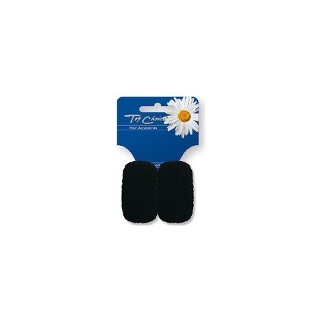 Top Choice Haaraccessoires Haarbänder - Haargummis 1 Packung - 2 Stück