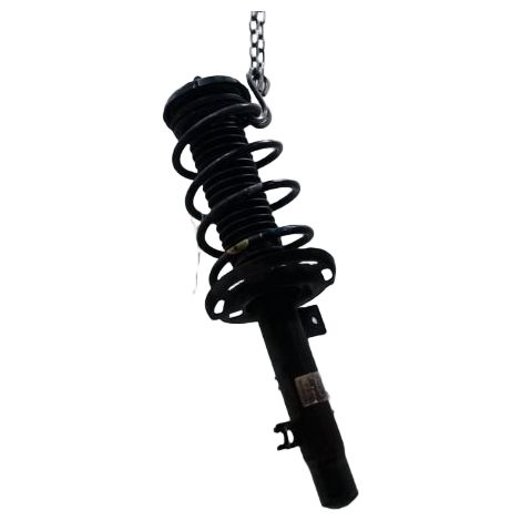 [PRODUIT D'OCCASION] Amortisseur Avant Droit CITROEN C3 II Phase 1 (a51) 2009-2013 ♻️ Ref Oe. 9801736180 - Garantie à vie (1/2)
