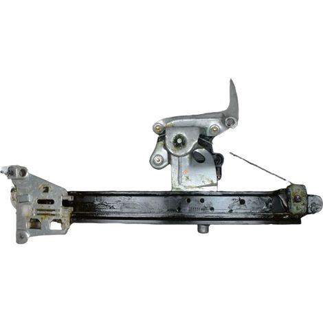 [PRODUIT D'OCCASION] Mecanisme+moteur Leve-glace Arriere Gauche VOLVO S80 2003- ♻️ Ref Oe. 8626964 - Garantie à vie (1/5)