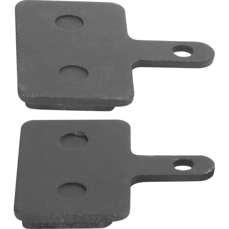 TOPR Ersatz-Scheibenbremsbeläge für Mountainbikes M446/355/395/BB5/375/416/447 (1/5)