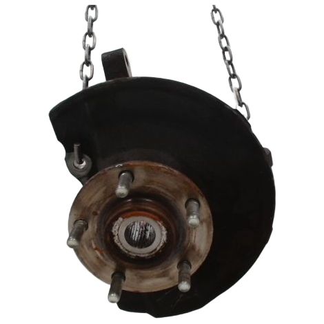 [PRODUIT D'OCCASION] Pivot Avant Gauche CITROEN C4 Aircr. ♻️ Ref Oe. 364698 - Garantie à vie (1/3)