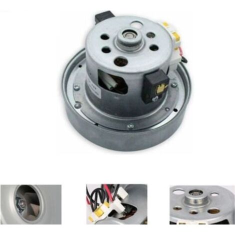 Moteur, moteur de rechange, moteur de remplacement compatible avec votre dyson DC19, DC29 (1/4)