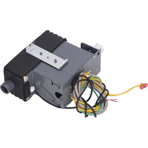 10-W-Kondensatpumpe für Klimaanlagen, 700 mm Förderhöhe, automatischer Start/Stopp, leiser Betrieb, für Klimatechnik-Kondenswasser, 220 V (1/5)