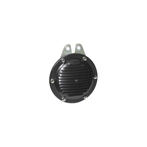 Avertisseur industriel sonore 100dB IP20 IK08 avec alimentation 24V LEGRAND 041520
