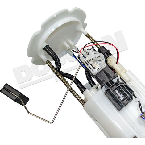 Neue und hochwertige Ersatz-Kraftstoffpumpe der Marke DOPSON für Infiniti Q60 17040-1NC0C 170401NC0C. Kraftstoffpumpeneinheit. (1/4)