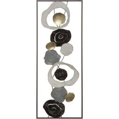 IRON PANEL DIXY CM 28,5X3X74 (1/4)