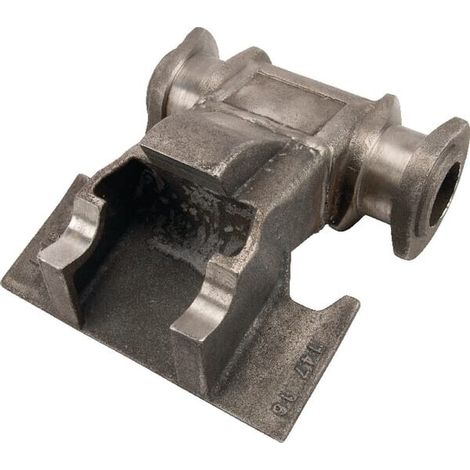 Adapterplatte AlternatiK KLAC K101U