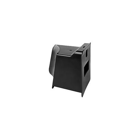 Lame de paillage Makita 413946-5 acier 48 cm