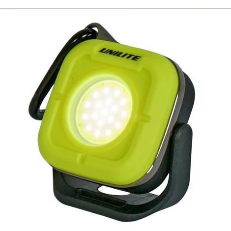 Mini lampe de travail avec batterie (1/5)