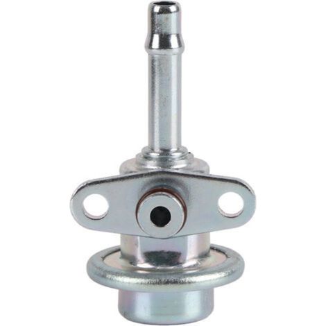 Kit régulateur de pression de carburant, manomètre haute précision, antirouille et robuste, facile à installer pour Nissan Sentra Pathfinder-Crezuo