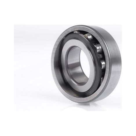 Cojinete cilíndrico 20207 T 17 mm DE 72 mm DI 35 mm FAG