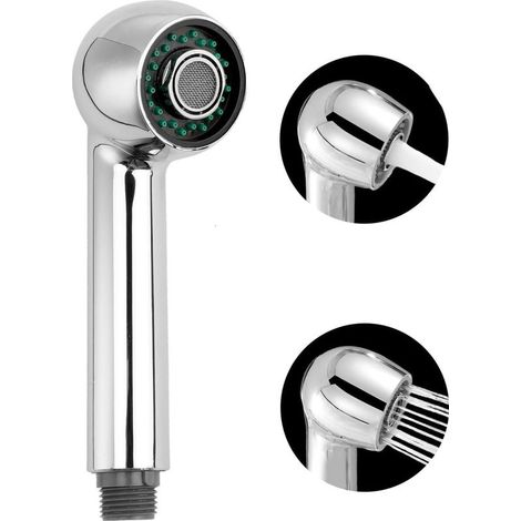Douchette Evier Cuisine de Qualité avec 2 Modes d'Arrosage - Remplacement Idéal pour Robinet Cuisine Mousseurs Economiseurs d'Eau, Douchette Cuisine (1/5)